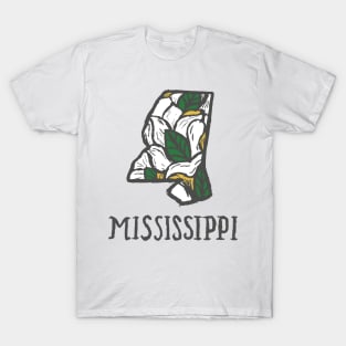 MISSISSIPPI 02 T-Shirt